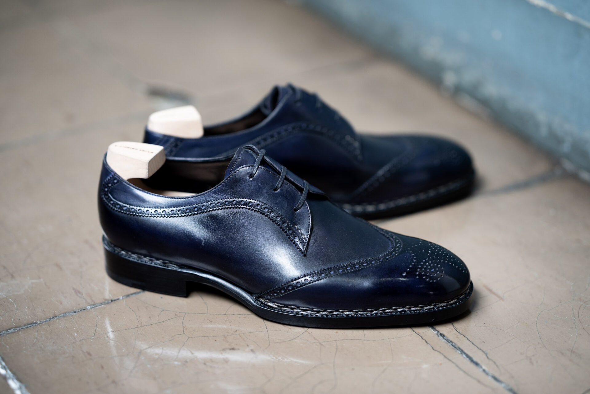 これやからSaintCrispin’sはやめられへん 其の弐