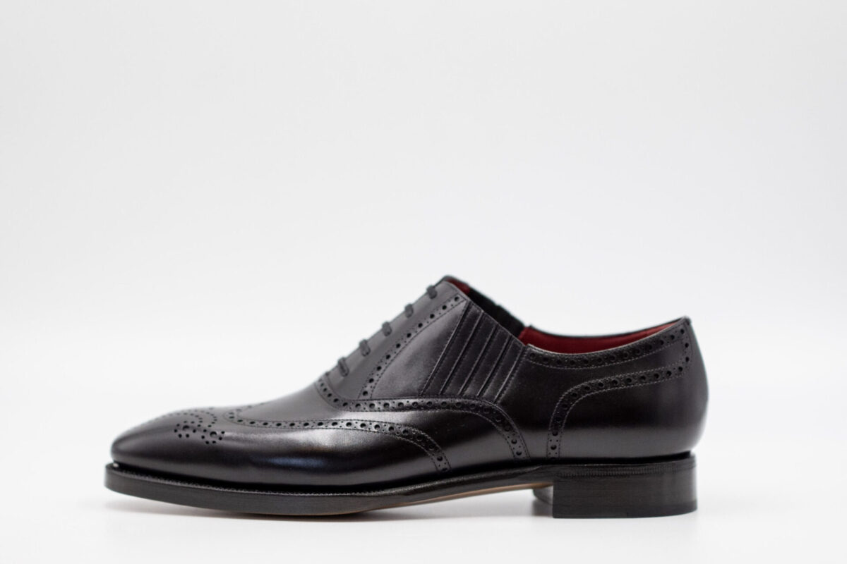 TLB Mallorca Lazy man Negro(BLACK)