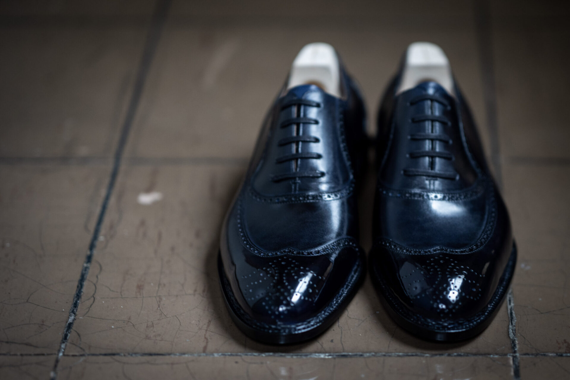 これやからSaintCrispin’sはやめられへん 其の五 デザイン編