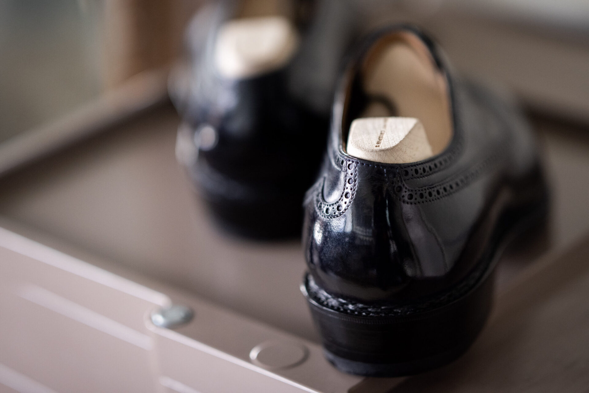 これやからSaintCrispin’sはやめられへん 其の六 もう少しお伝えしたいデザイン編