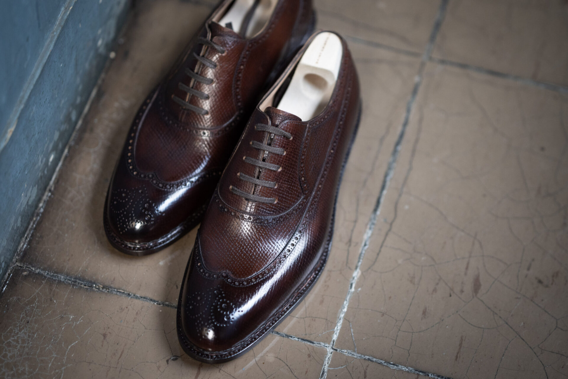 これやからSaint Crispin’sはやめられへん 其の七 底周り編