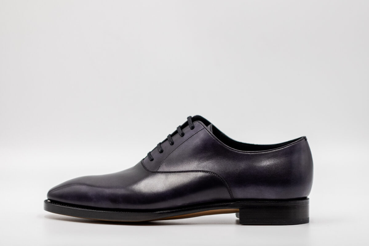 TLB Mallorca Plain oxford