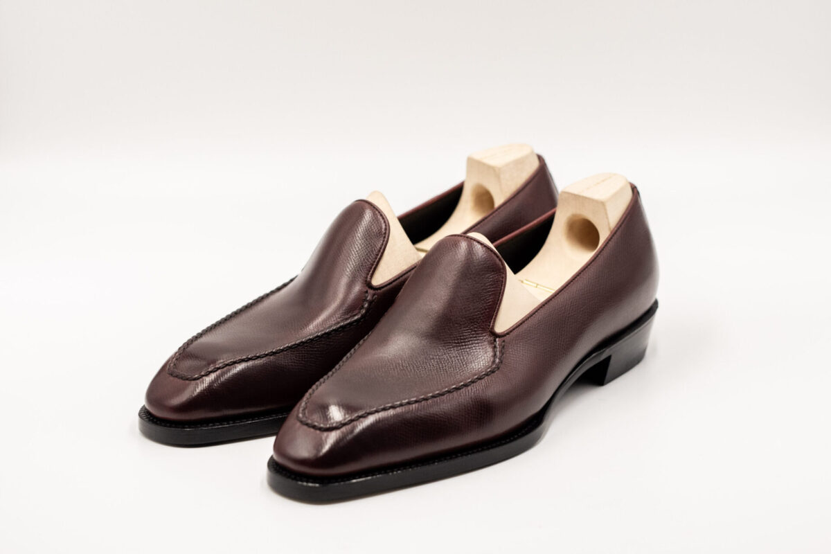 Saint Crispin's Cobra vamp