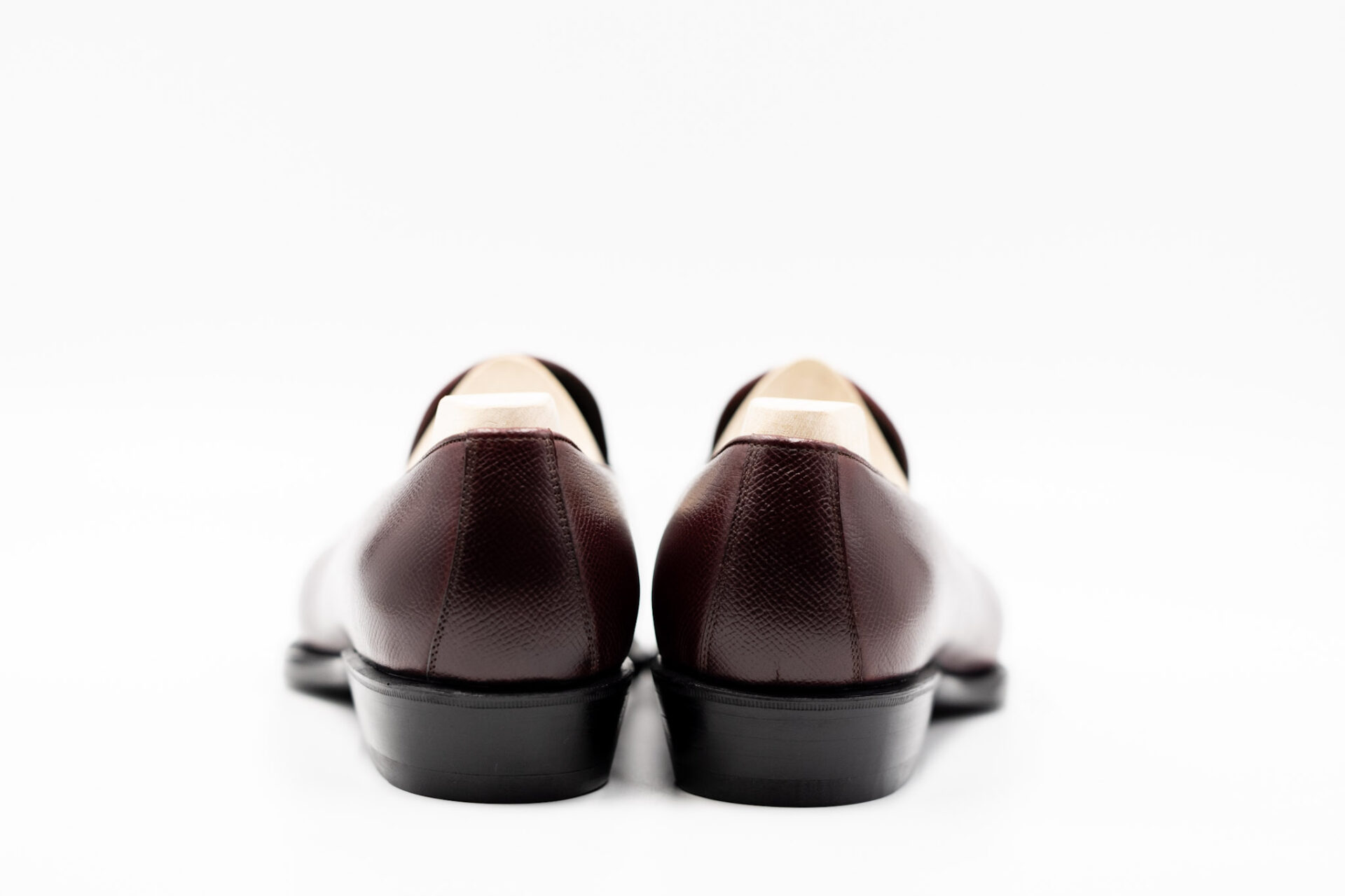 Saint Crispin's Cobra vamp