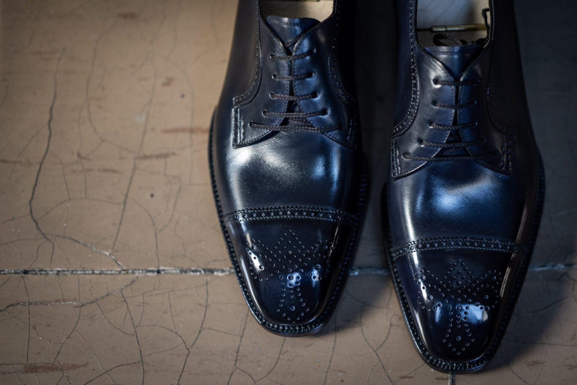 これやからSaint Crispin’sはやめられへん 其の八