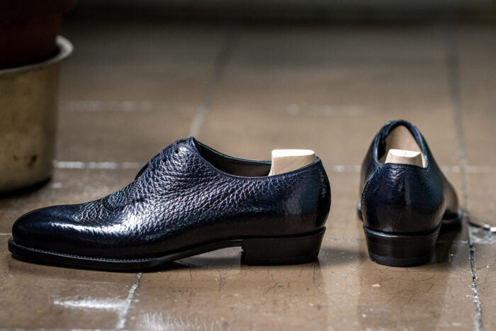 これやからSaint Crispin’sはやめられへん 其の九