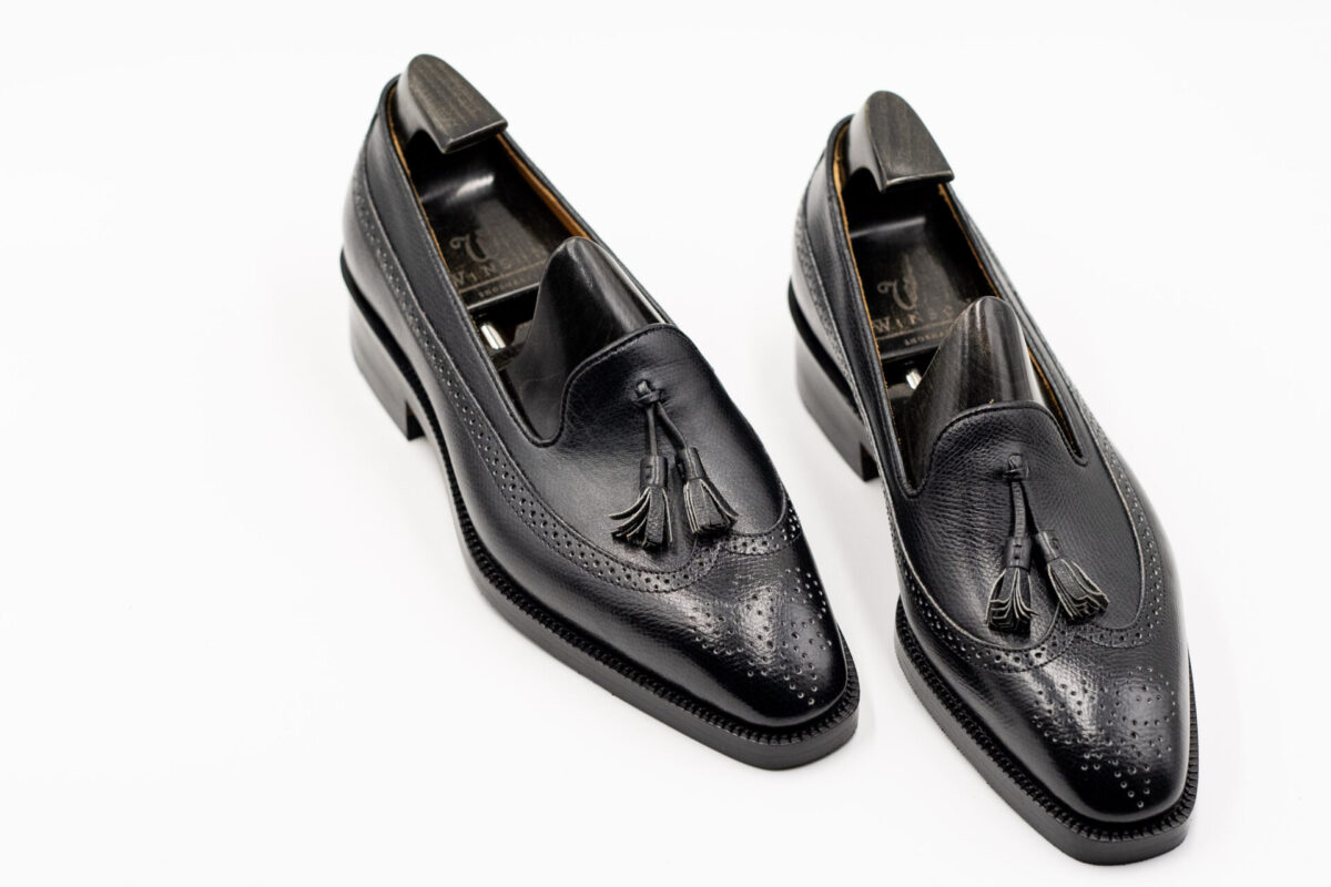 Shoes – 田中十靴店