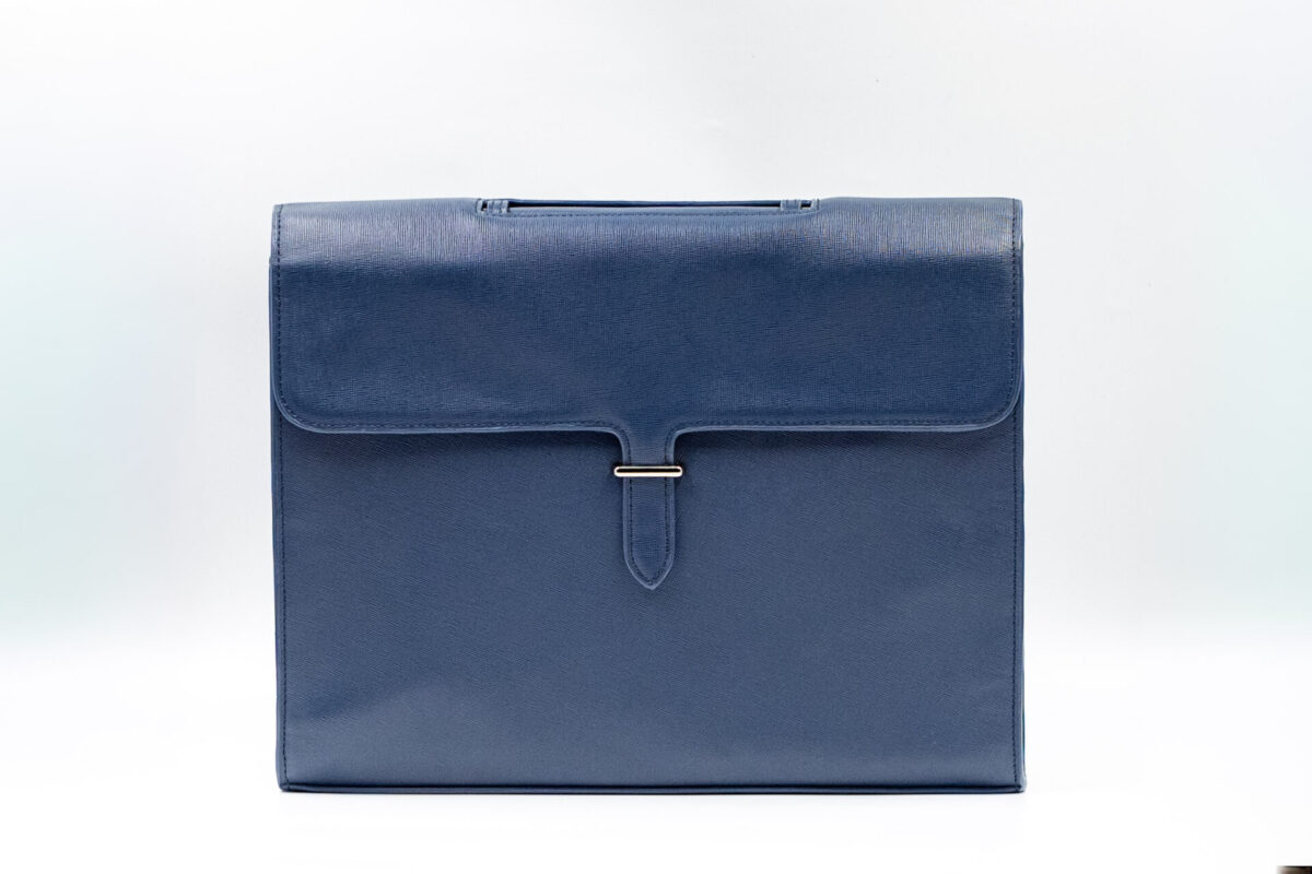 CHARIY BAG　UNORTHODOX×田中十靴店