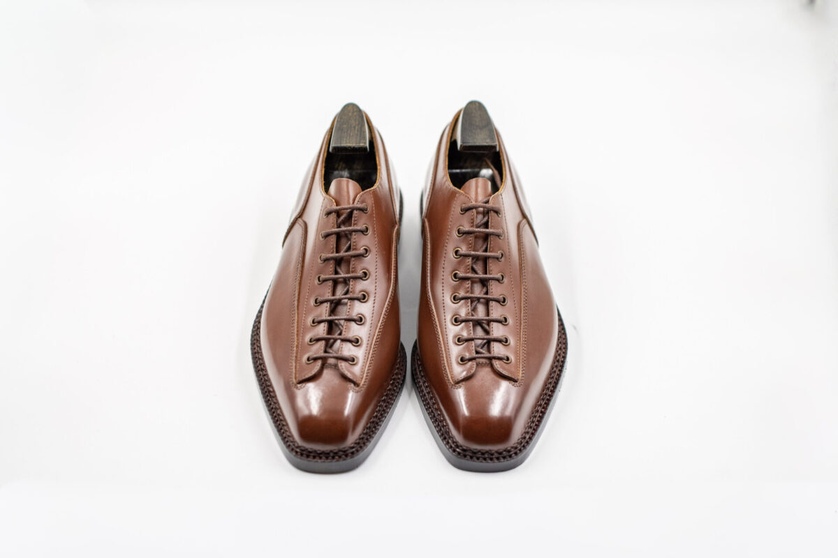 Shoes – 田中十靴店