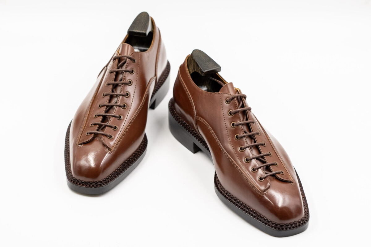 Shoes – 田中十靴店