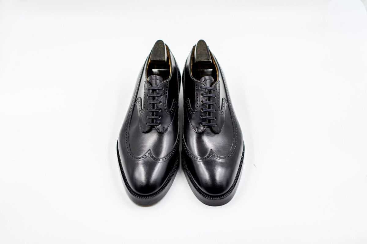 ロンディ田中 Shoes – 田中十靴店