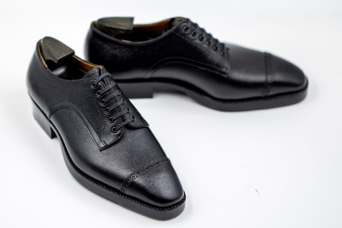 Shoes – 田中十靴店
